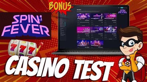 online casino testen